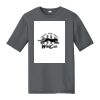 PosiCharge ® Tough Tee  Thumbnail