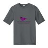 PosiCharge ® Tough Tee  Thumbnail