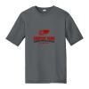 PosiCharge ® Tough Tee  Thumbnail