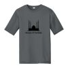 PosiCharge ® Tough Tee  Thumbnail