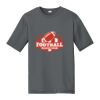 PosiCharge ® Tough Tee  Thumbnail
