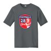 PosiCharge ® Tough Tee  Thumbnail