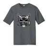PosiCharge ® Tough Tee  Thumbnail