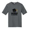 PosiCharge ® Tough Tee  Thumbnail