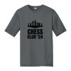 PosiCharge ® Tough Tee  Thumbnail