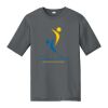 PosiCharge ® Tough Tee  Thumbnail