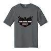 PosiCharge ® Tough Tee  Thumbnail