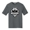 PosiCharge ® Tough Tee  Thumbnail