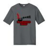 PosiCharge ® Tough Tee  Thumbnail