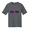 PosiCharge ® Tough Tee  Thumbnail