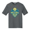 PosiCharge ® Tough Tee  Thumbnail