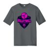 PosiCharge ® Tough Tee  Thumbnail