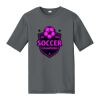 PosiCharge ® Tough Tee  Thumbnail