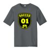 PosiCharge ® Tough Tee  Thumbnail