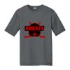 PosiCharge ® Tough Tee  Thumbnail