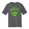 PosiCharge ® Tough Tee  Thumbnail