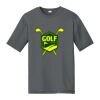 PosiCharge ® Tough Tee  Thumbnail