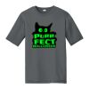 PosiCharge ® Tough Tee  Thumbnail