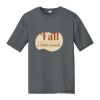 PosiCharge ® Tough Tee  Thumbnail