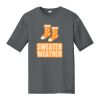 PosiCharge ® Tough Tee  Thumbnail
