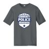 PosiCharge ® Tough Tee  Thumbnail