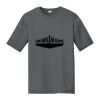 PosiCharge ® Tough Tee  Thumbnail
