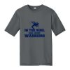 PosiCharge ® Tough Tee  Thumbnail
