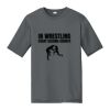 PosiCharge ® Tough Tee  Thumbnail