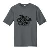 PosiCharge ® Tough Tee  Thumbnail