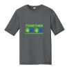 PosiCharge ® Tough Tee  Thumbnail