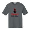 PosiCharge ® Tough Tee  Thumbnail