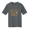 PosiCharge ® Tough Tee  Thumbnail
