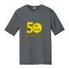 PosiCharge ® Tough Tee  Thumbnail