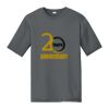 PosiCharge ® Tough Tee  Thumbnail