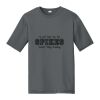 PosiCharge ® Tough Tee  Thumbnail