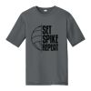 PosiCharge ® Tough Tee  Thumbnail