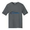 PosiCharge ® Tough Tee  Thumbnail