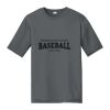 PosiCharge ® Tough Tee  Thumbnail