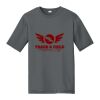 PosiCharge ® Tough Tee  Thumbnail