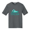 PosiCharge ® Tough Tee  Thumbnail