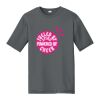PosiCharge ® Tough Tee  Thumbnail