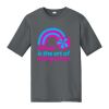 PosiCharge ® Tough Tee  Thumbnail