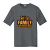 PosiCharge ® Tough Tee  Thumbnail