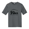 PosiCharge ® Tough Tee  Thumbnail