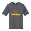 PosiCharge ® Tough Tee  Thumbnail
