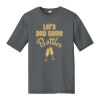 PosiCharge ® Tough Tee  Thumbnail