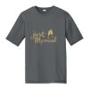 PosiCharge ® Tough Tee  Thumbnail