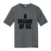 PosiCharge ® Tough Tee  Thumbnail