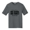 PosiCharge ® Tough Tee  Thumbnail