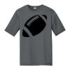PosiCharge ® Tough Tee  Thumbnail